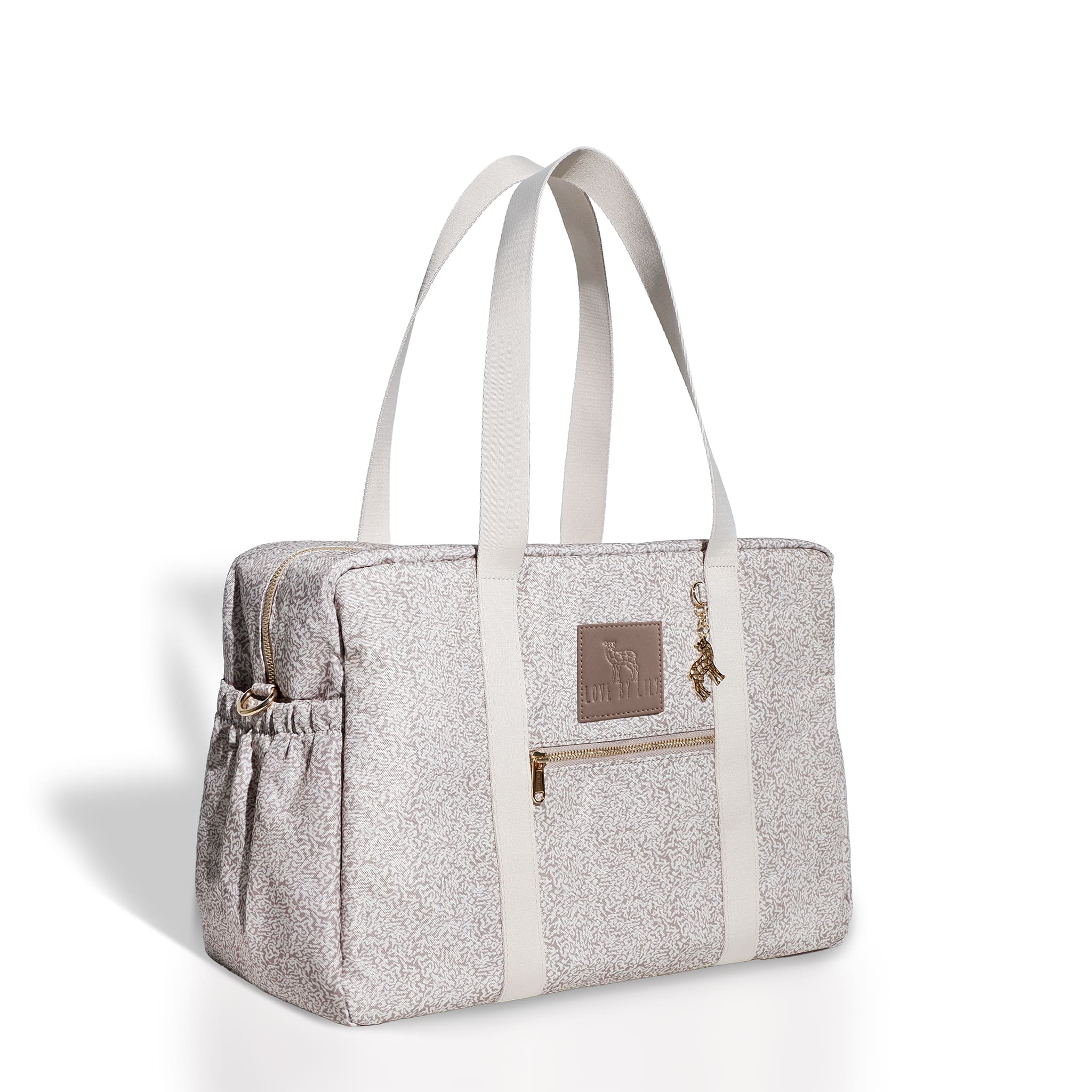 The Lily Daily – Pebble Path