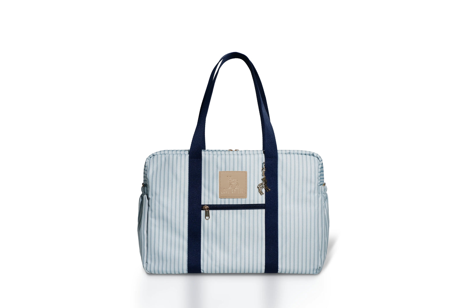 The Lily Daily – Salty Sailor