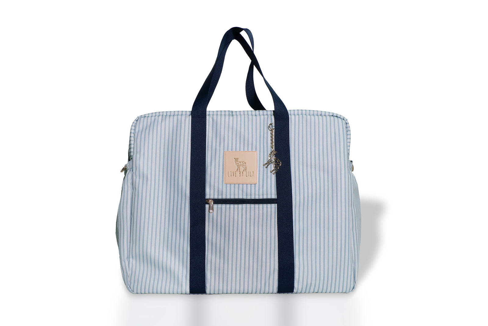 Travel Mom Bag - Salty Sailor