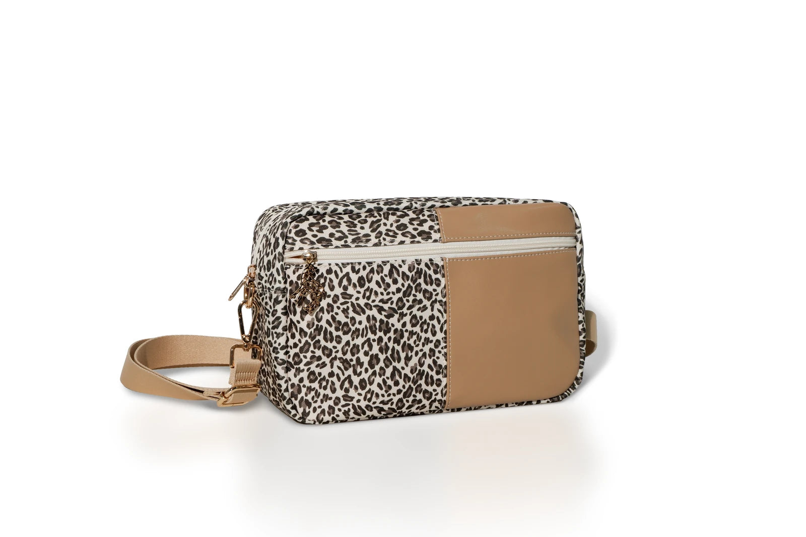 The Lily Pocket - Snow Leopard