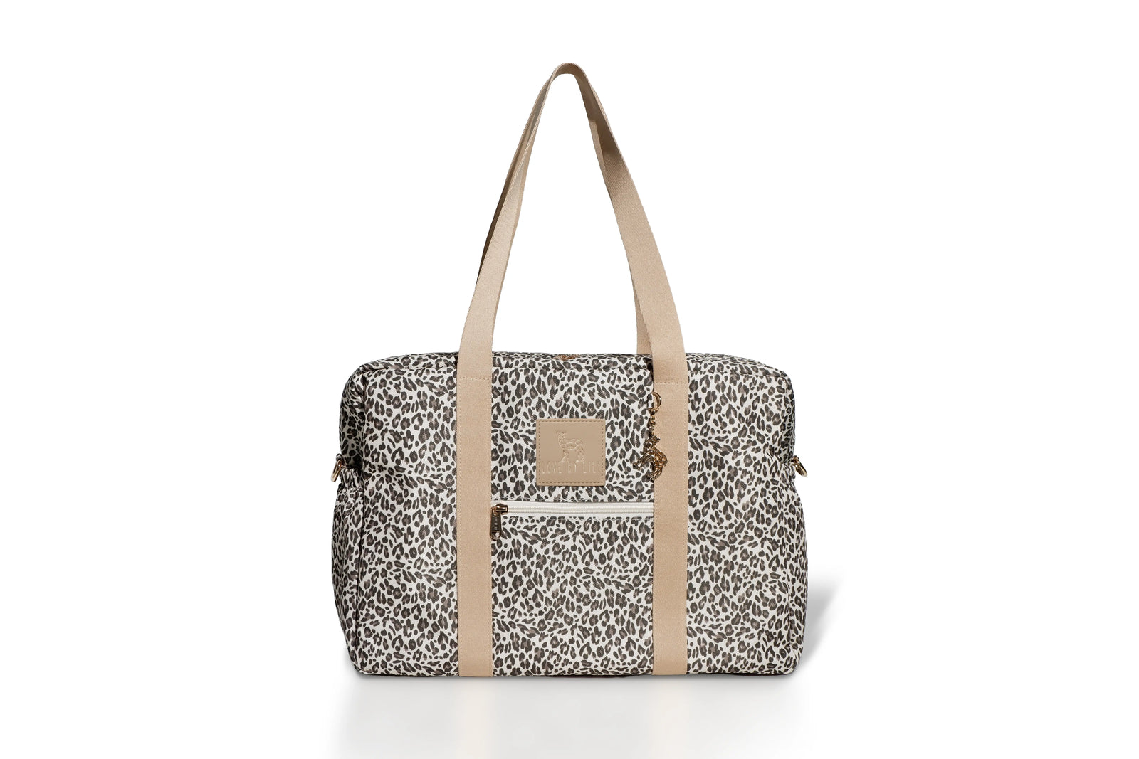 The Lily Daily – Snow Leopard