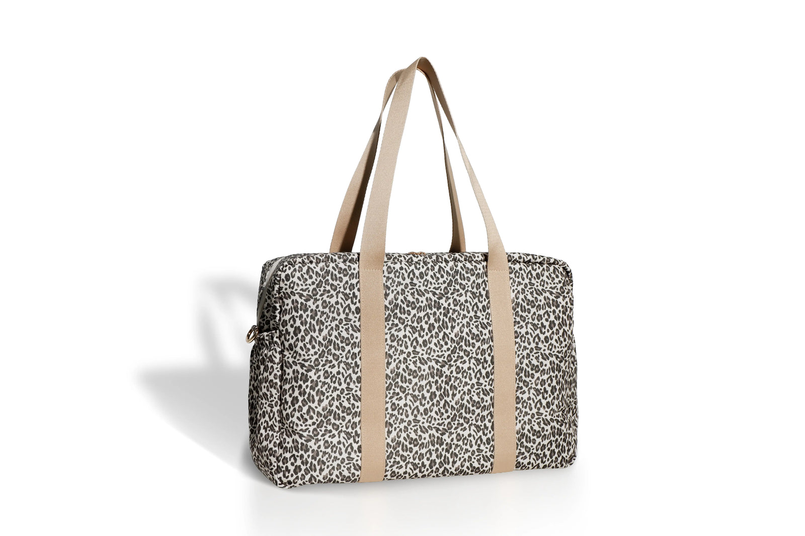 The Lily Daily – Snow Leopard