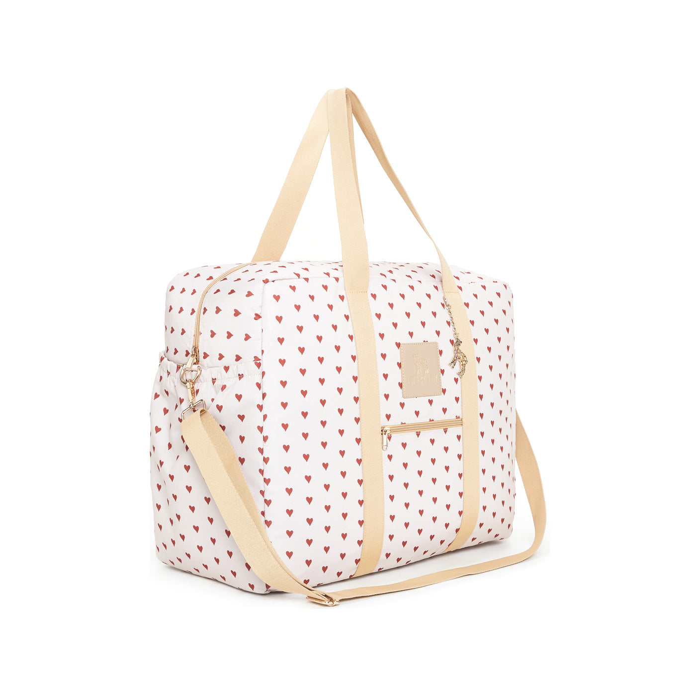 Travel Mom Bag – L'affaire