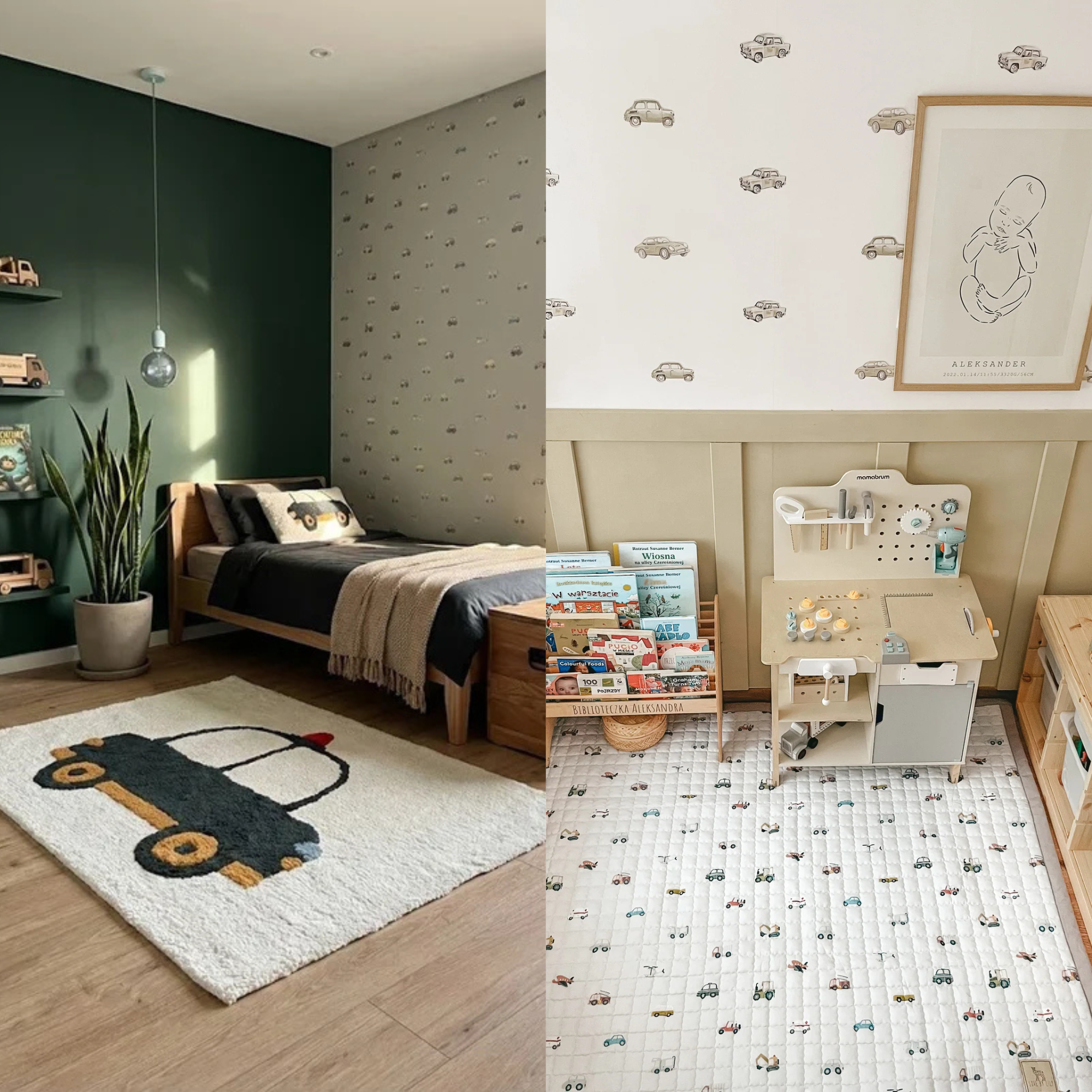 Little Hero Comfort Set