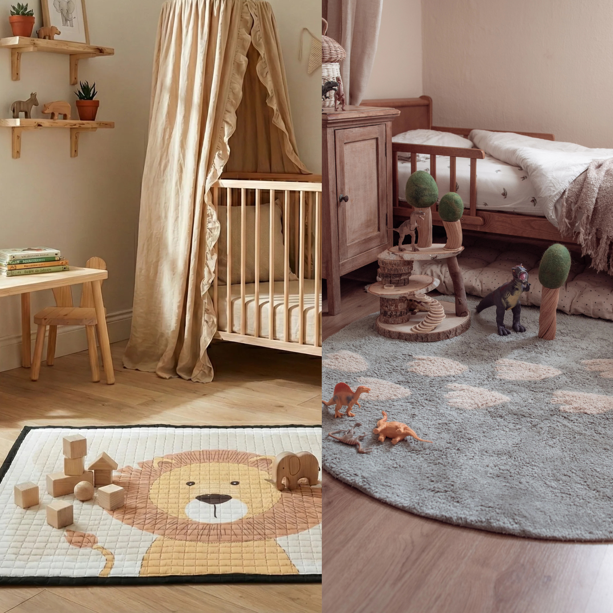 Little Safari Exclusive Set