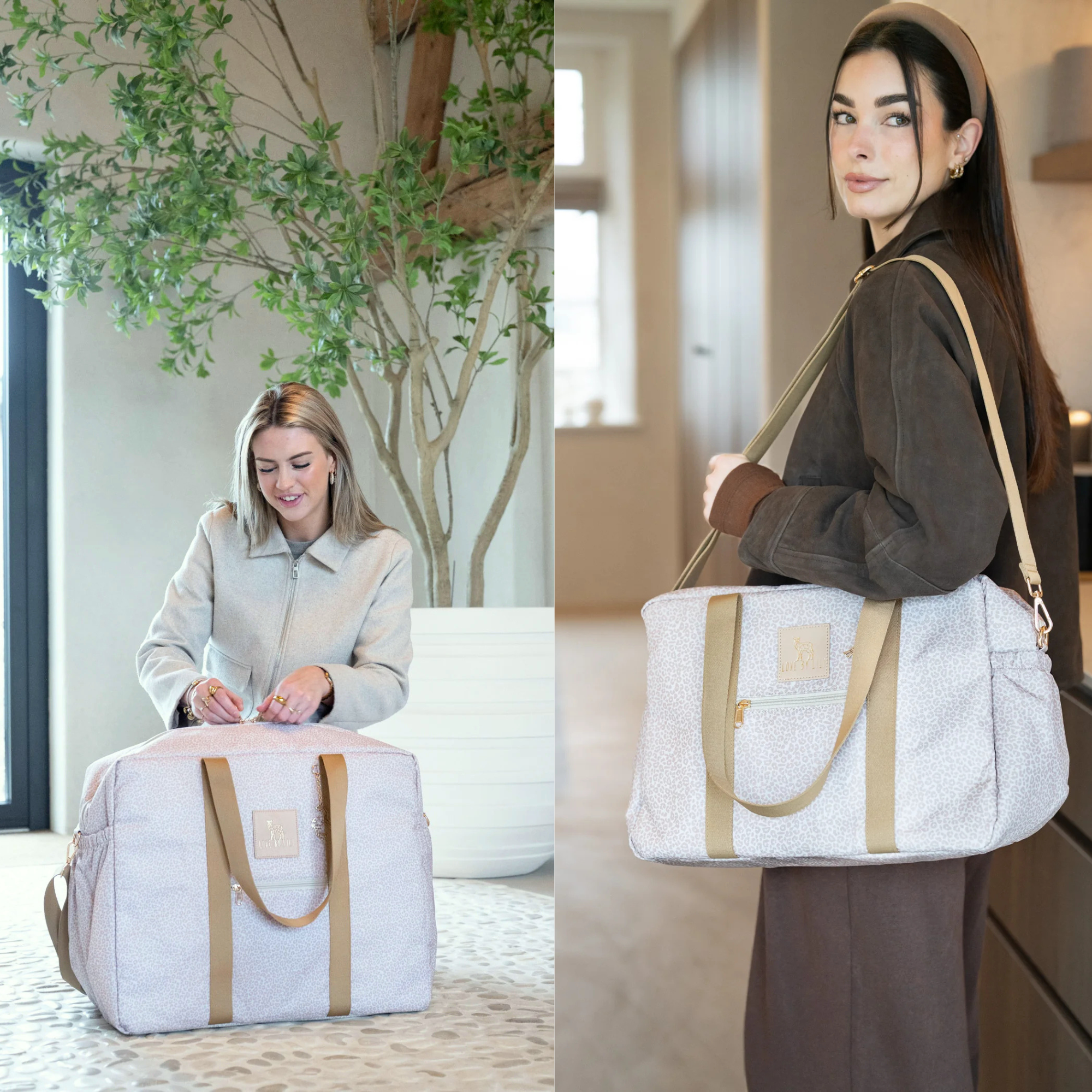 Exclusive Latte Bundle Set