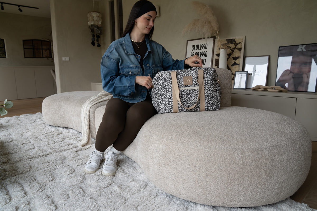 Love by Lily in a family home
