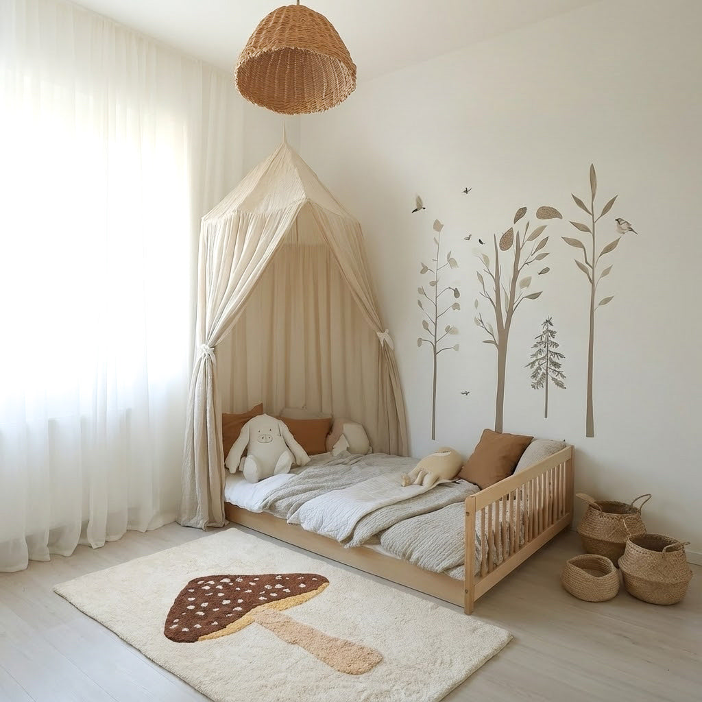 leuk en zacht voor de kids om op te spelen