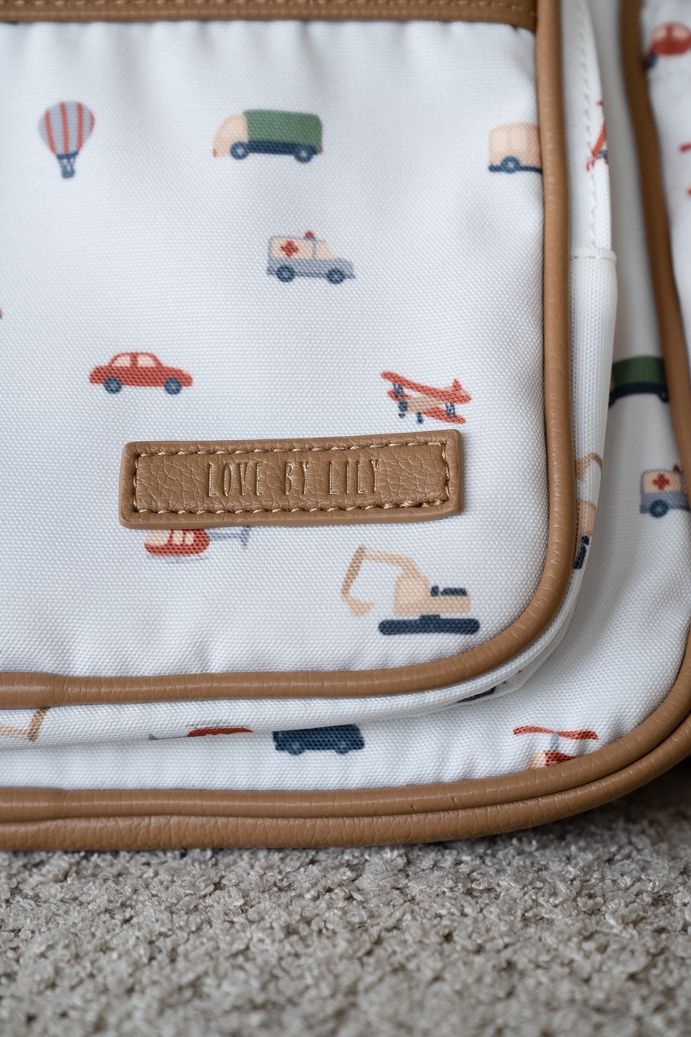 The Explorer – On the Road