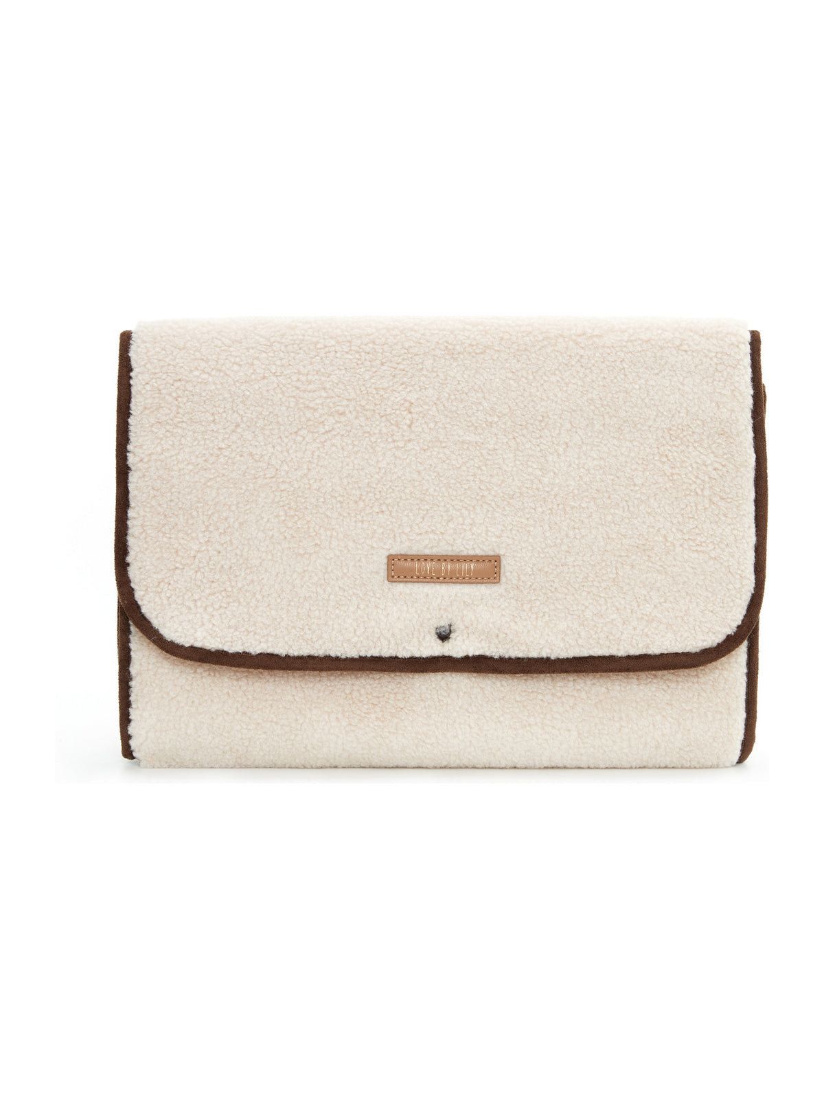 Cozy Changing Mat Macchiato Beige