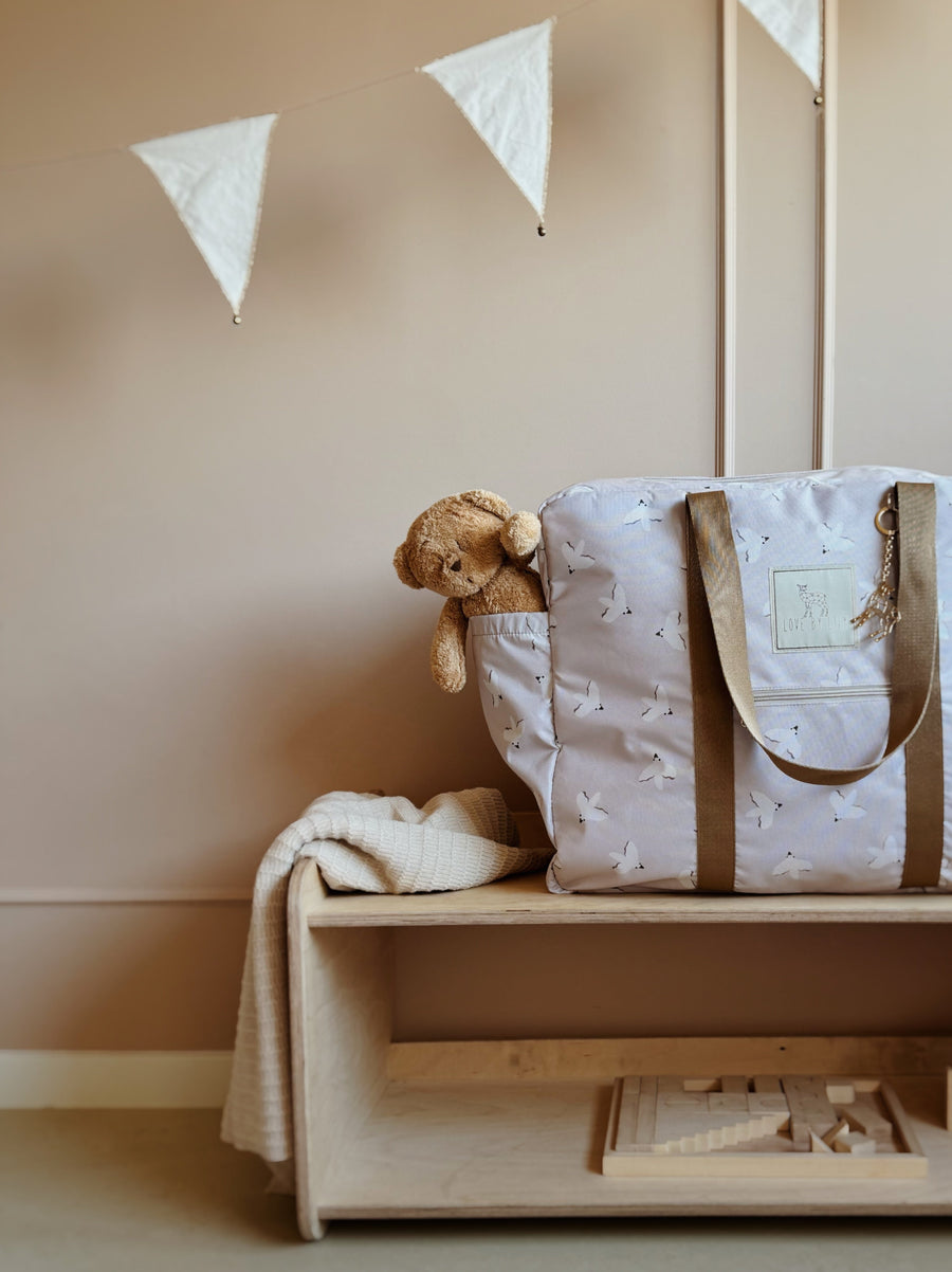 Travel Mom Bags
