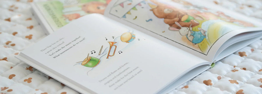 Lily's Dierenvriendenboek