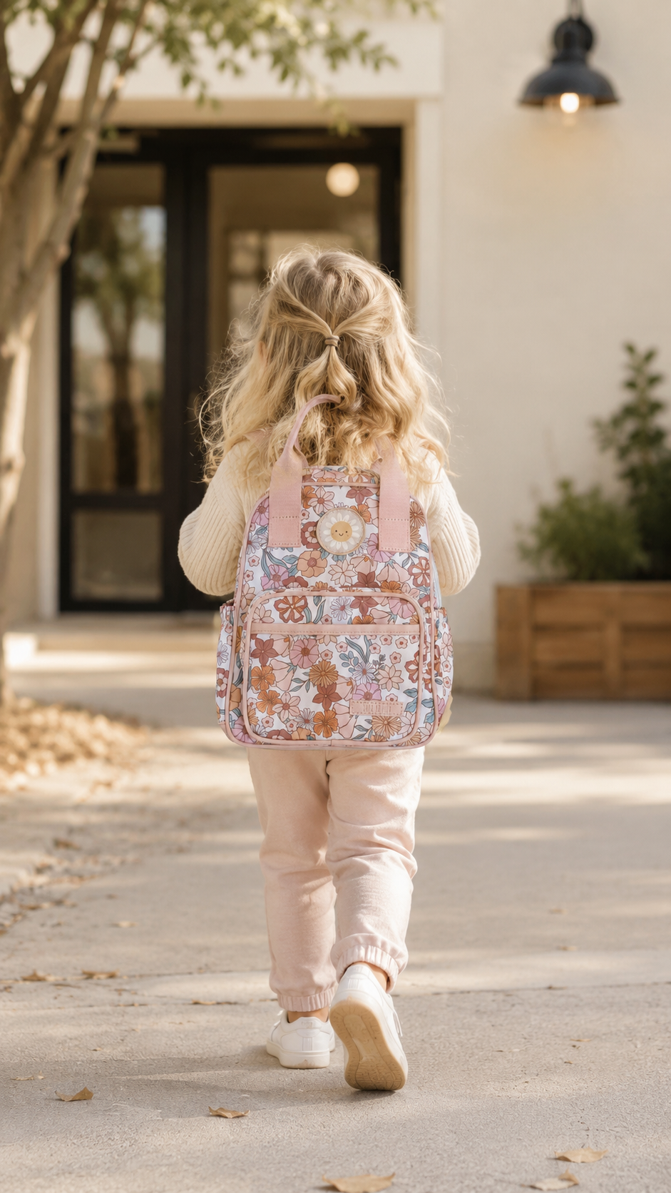 The Explorer – Flowerfarm