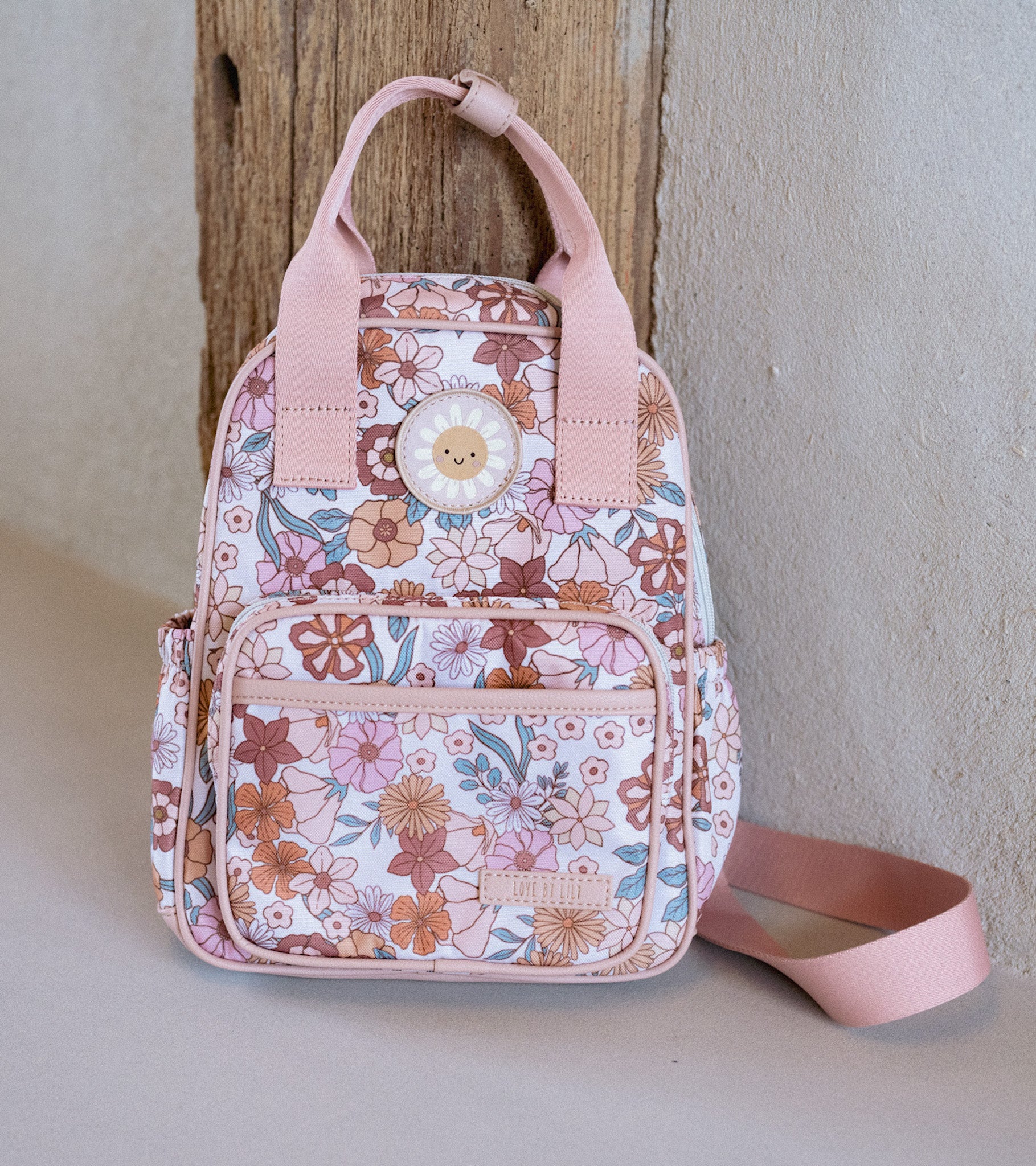 The Explorer – Flowerfarm