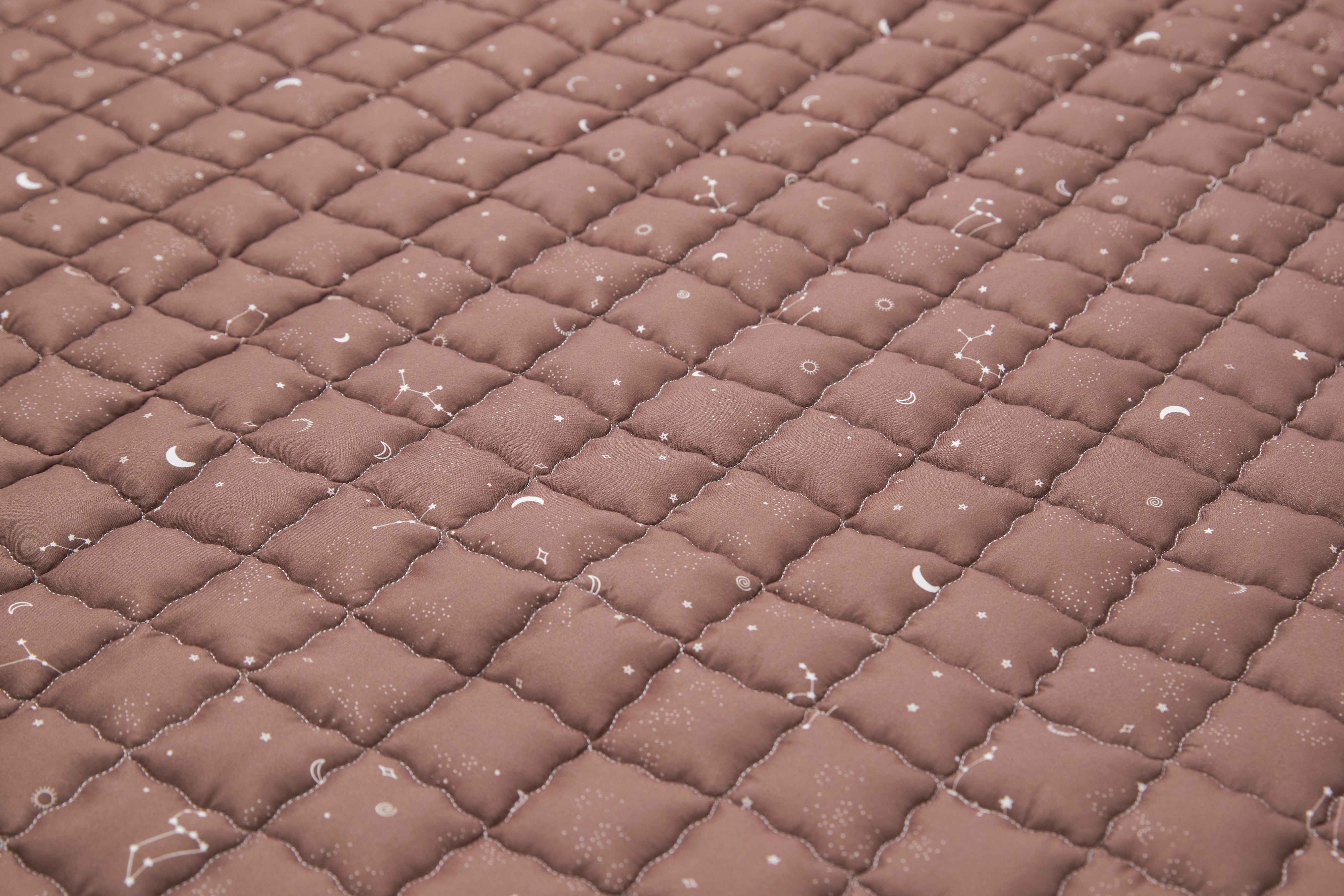 Spielmatte Stardust Cocoa