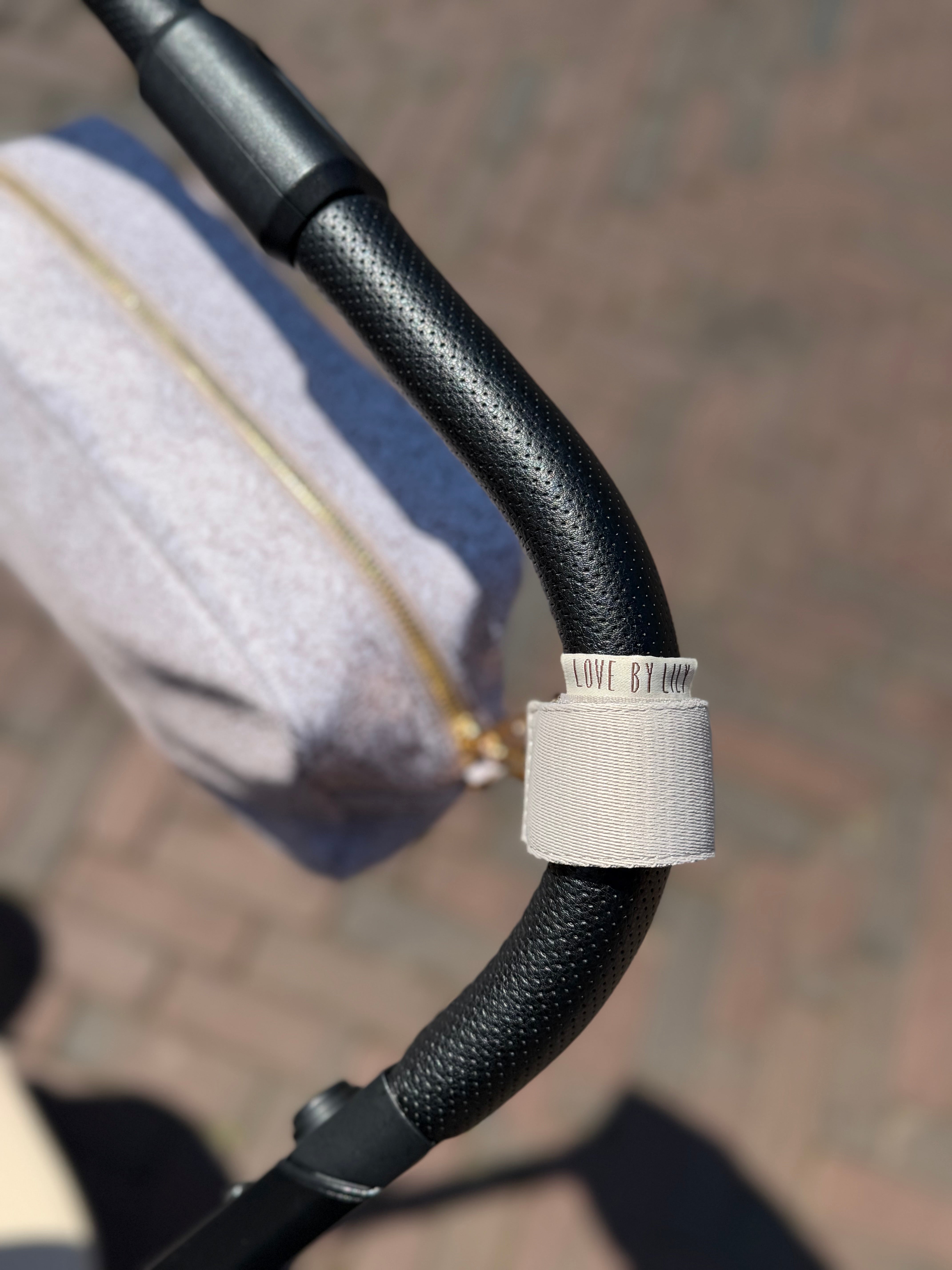 Stroller Straps – Pebble Path