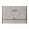 The Lily Changing Mat – Pebble Path