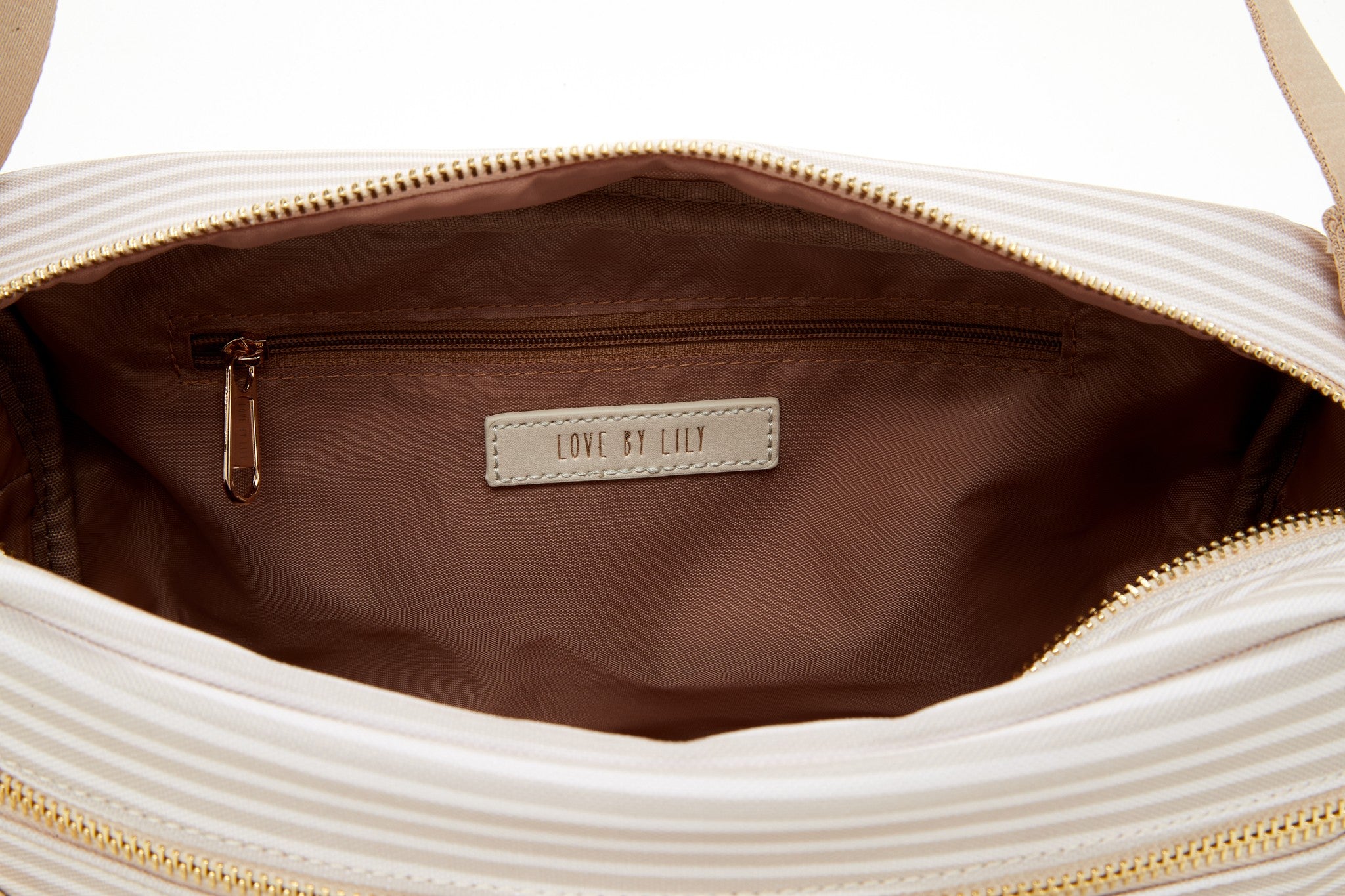 The Lily Pocket – Soft Dune
