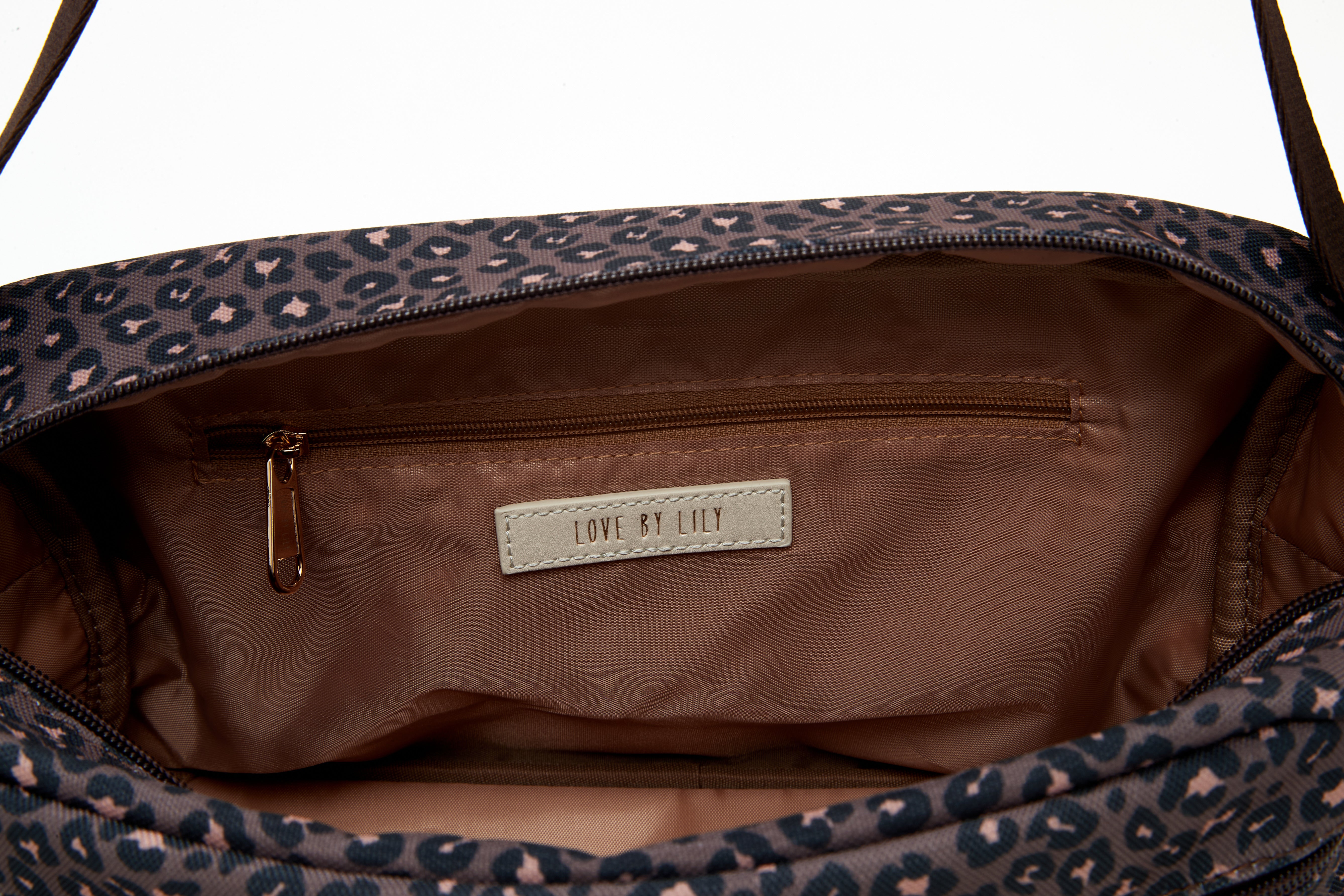 The Lily Pocket – Wild Espresso