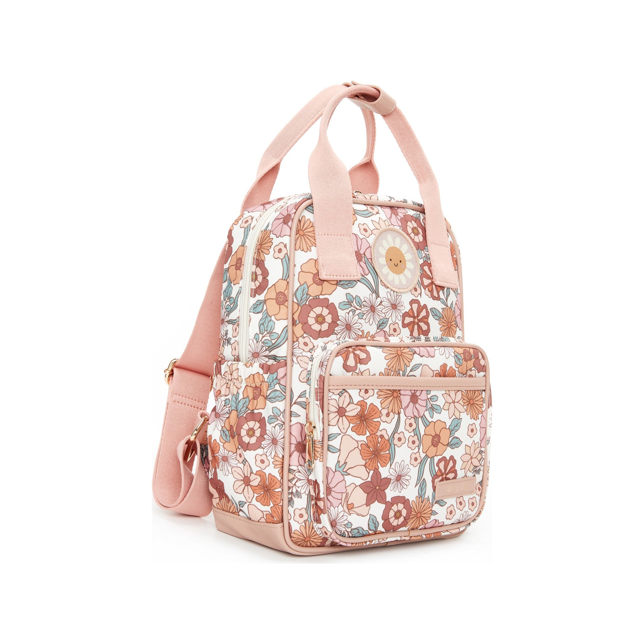 The Explorer – Flowerfarm