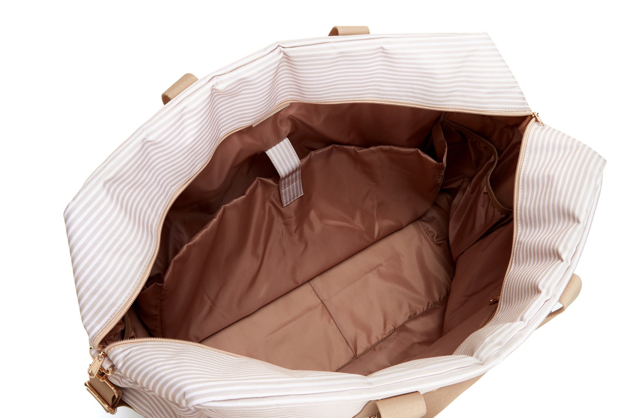 Travel Mom Bag – Soft Dune