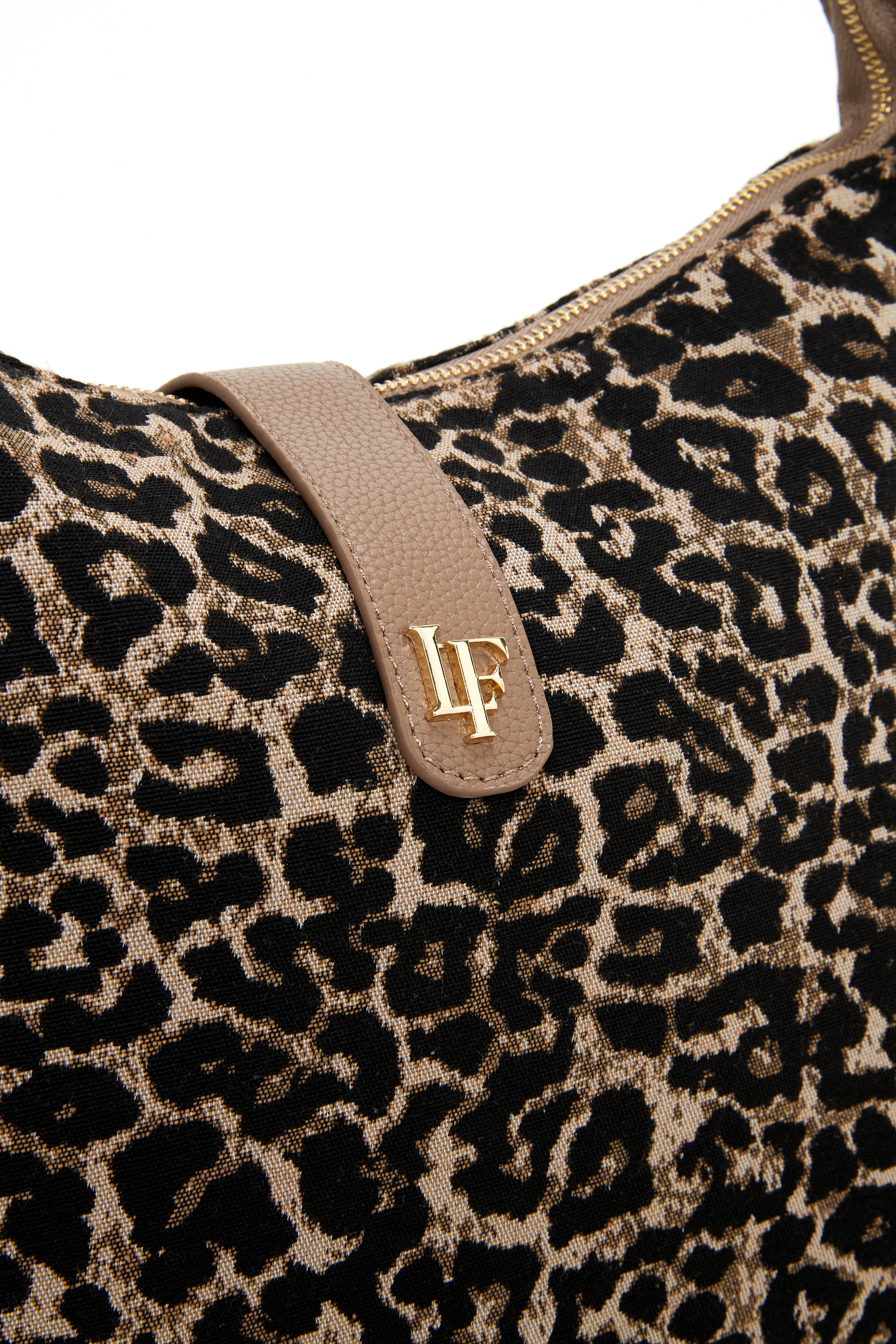 The Pack – Brown Leopard