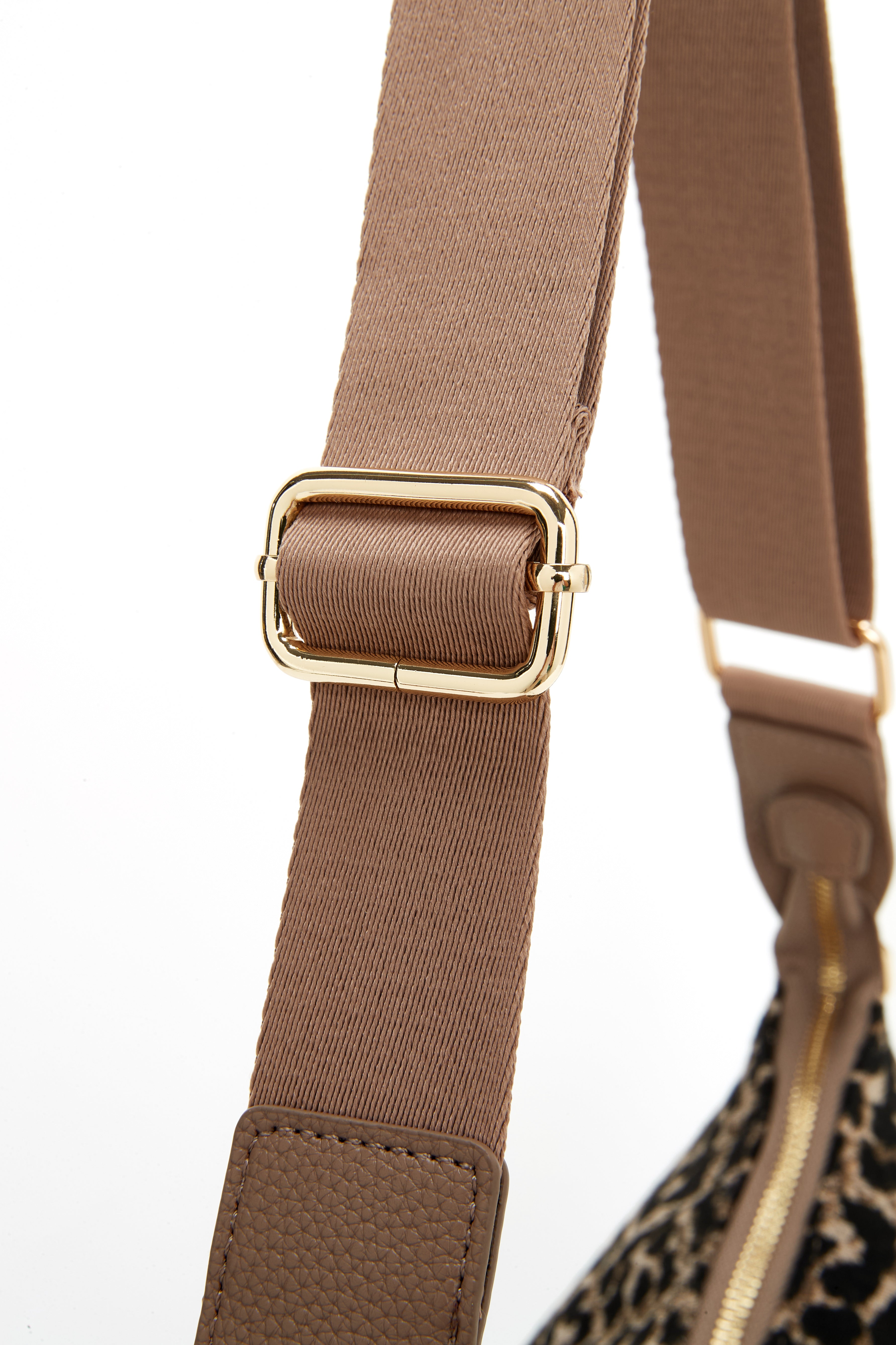 The Pack – Brown Leopard