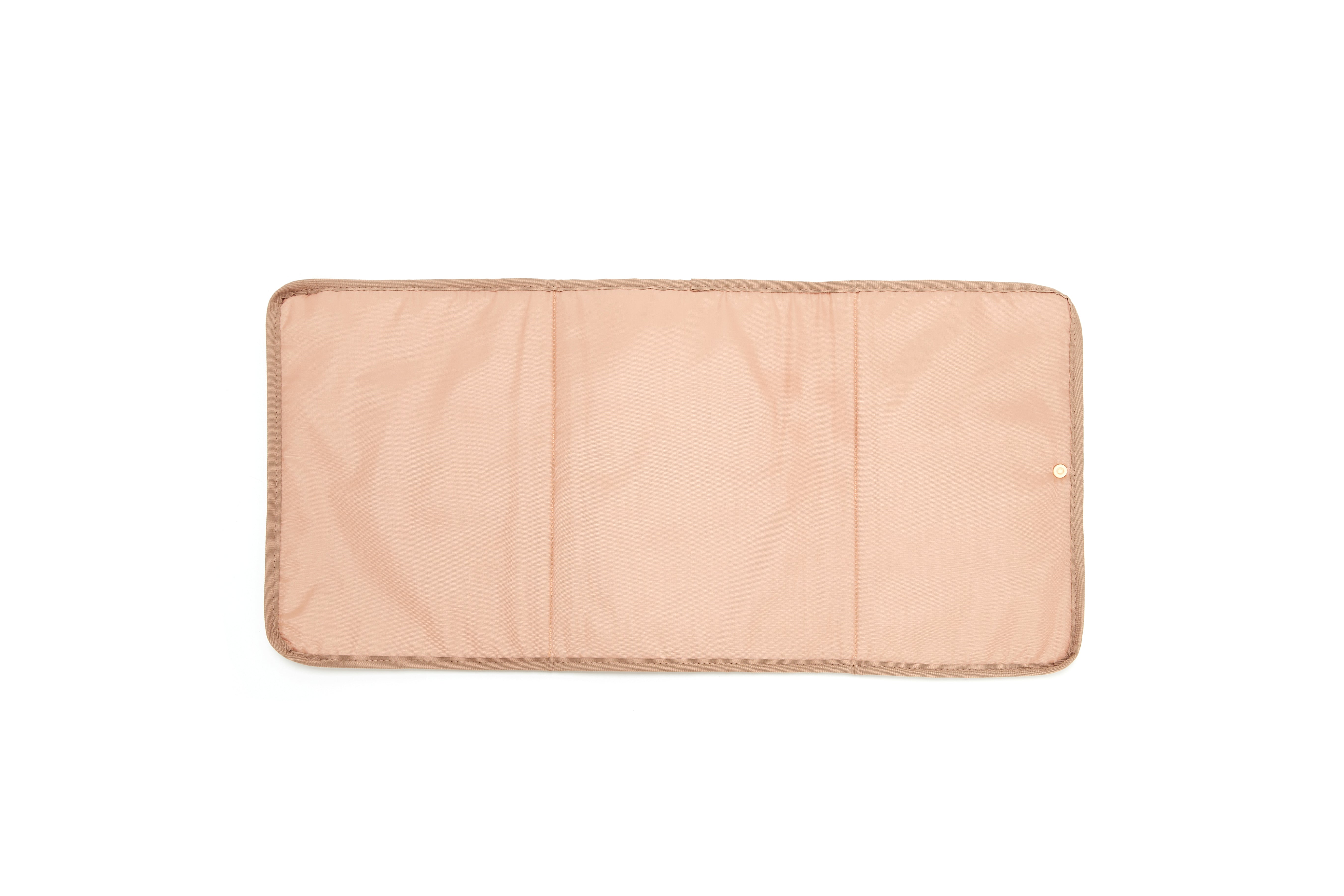 The Lily Changing Mat – Soft Dune