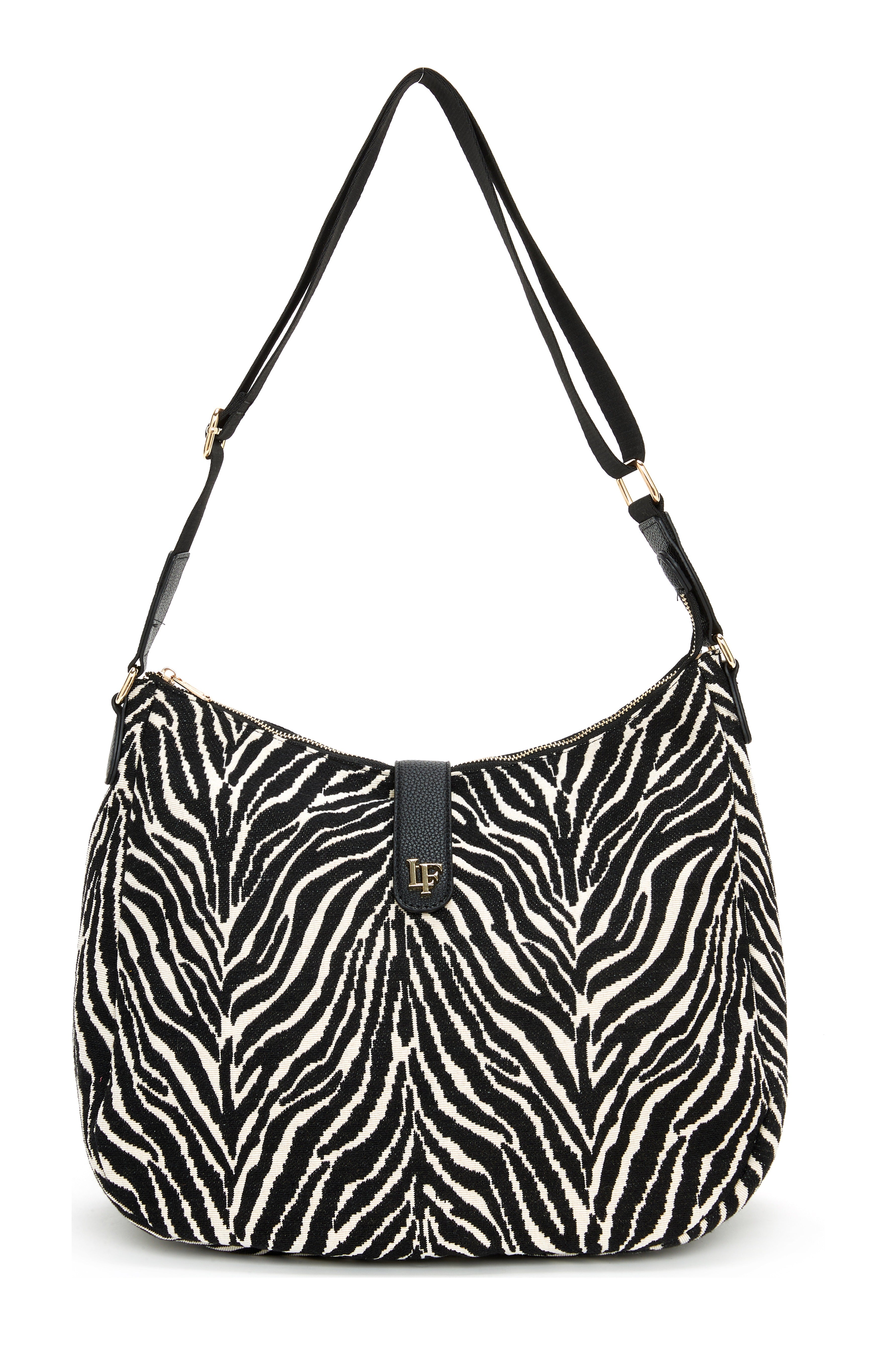 The Pack – Zebra