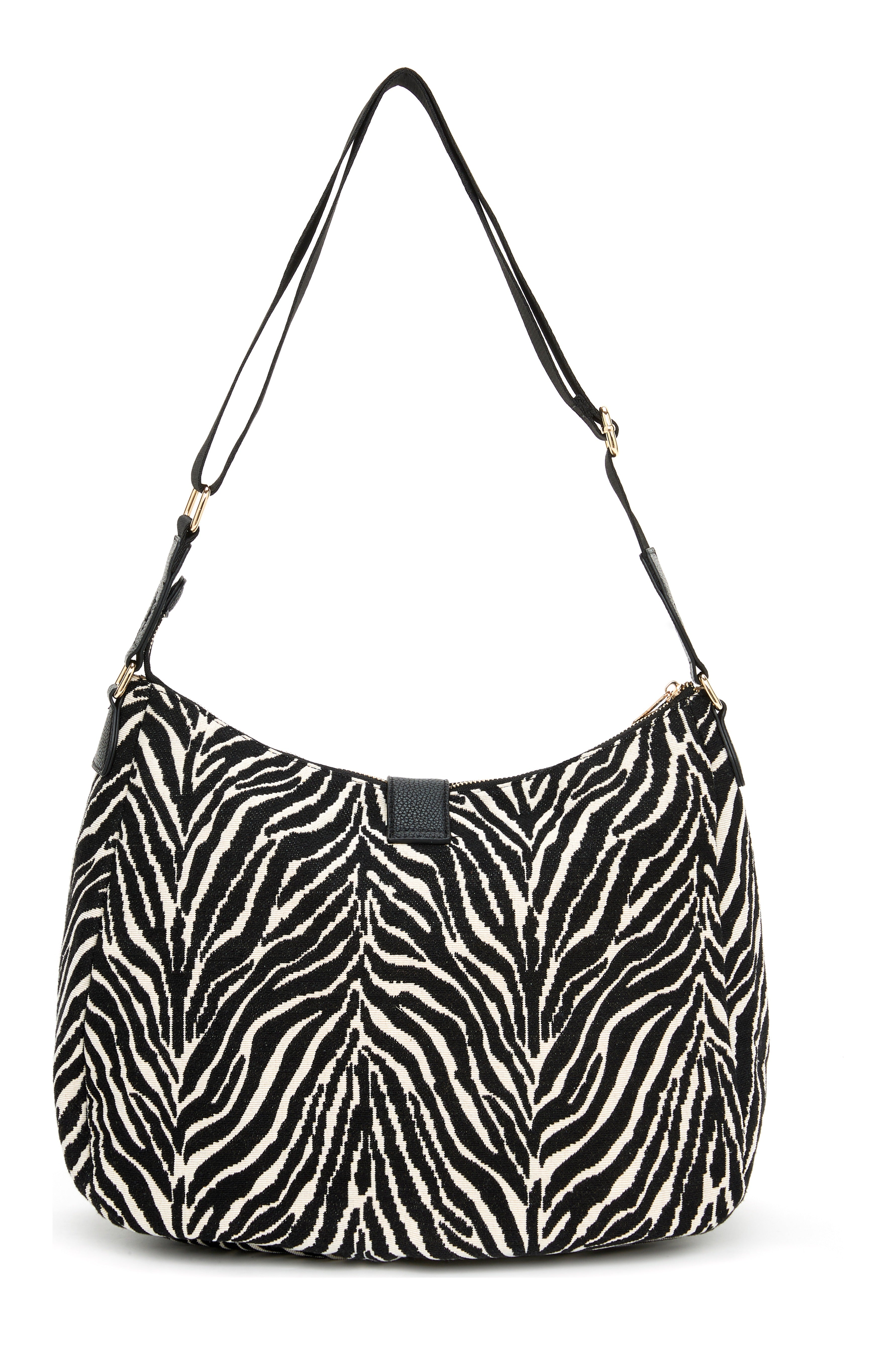 The Pack – Zebra