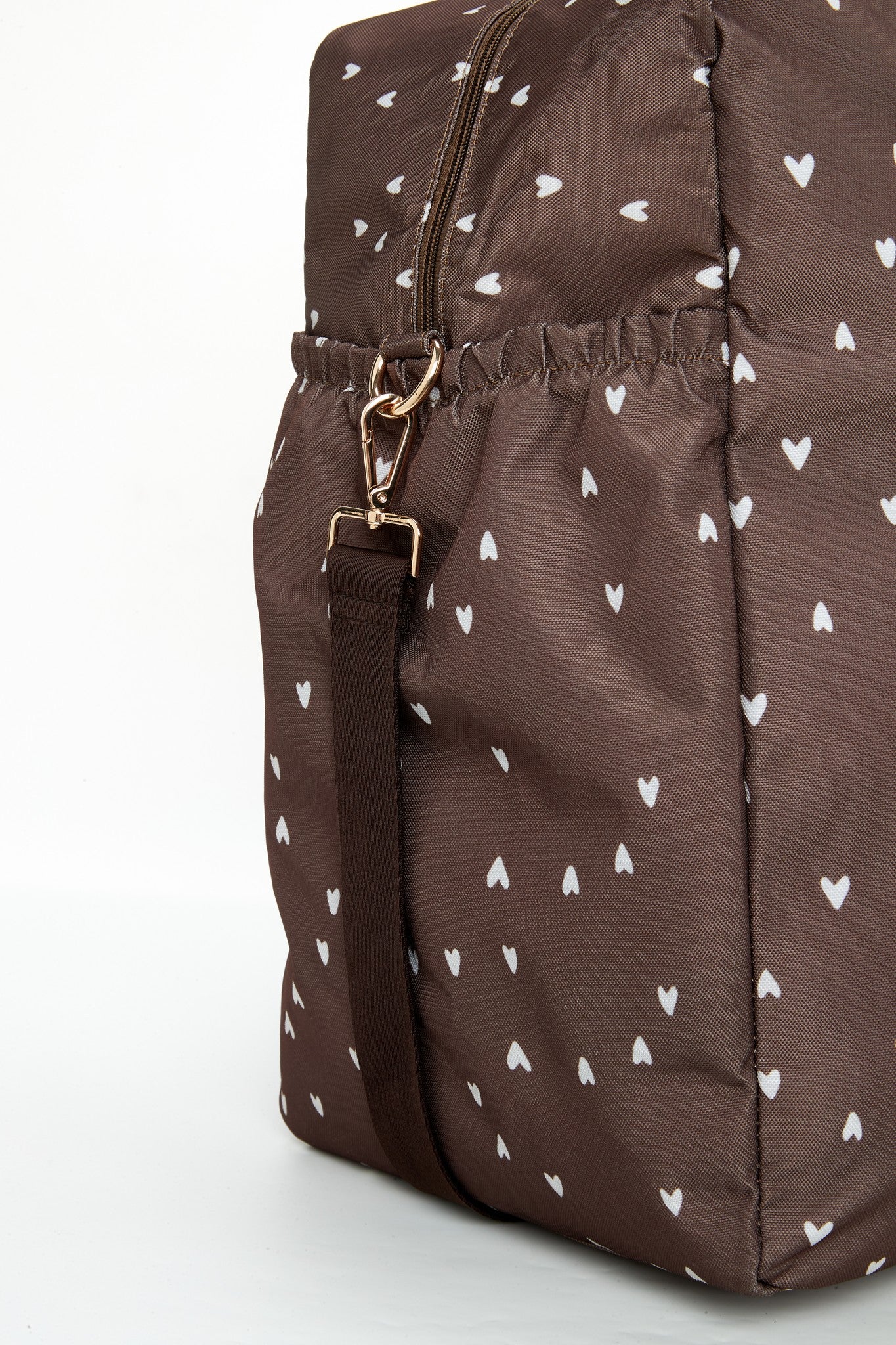 Travel Mom Bag – Deep Amour