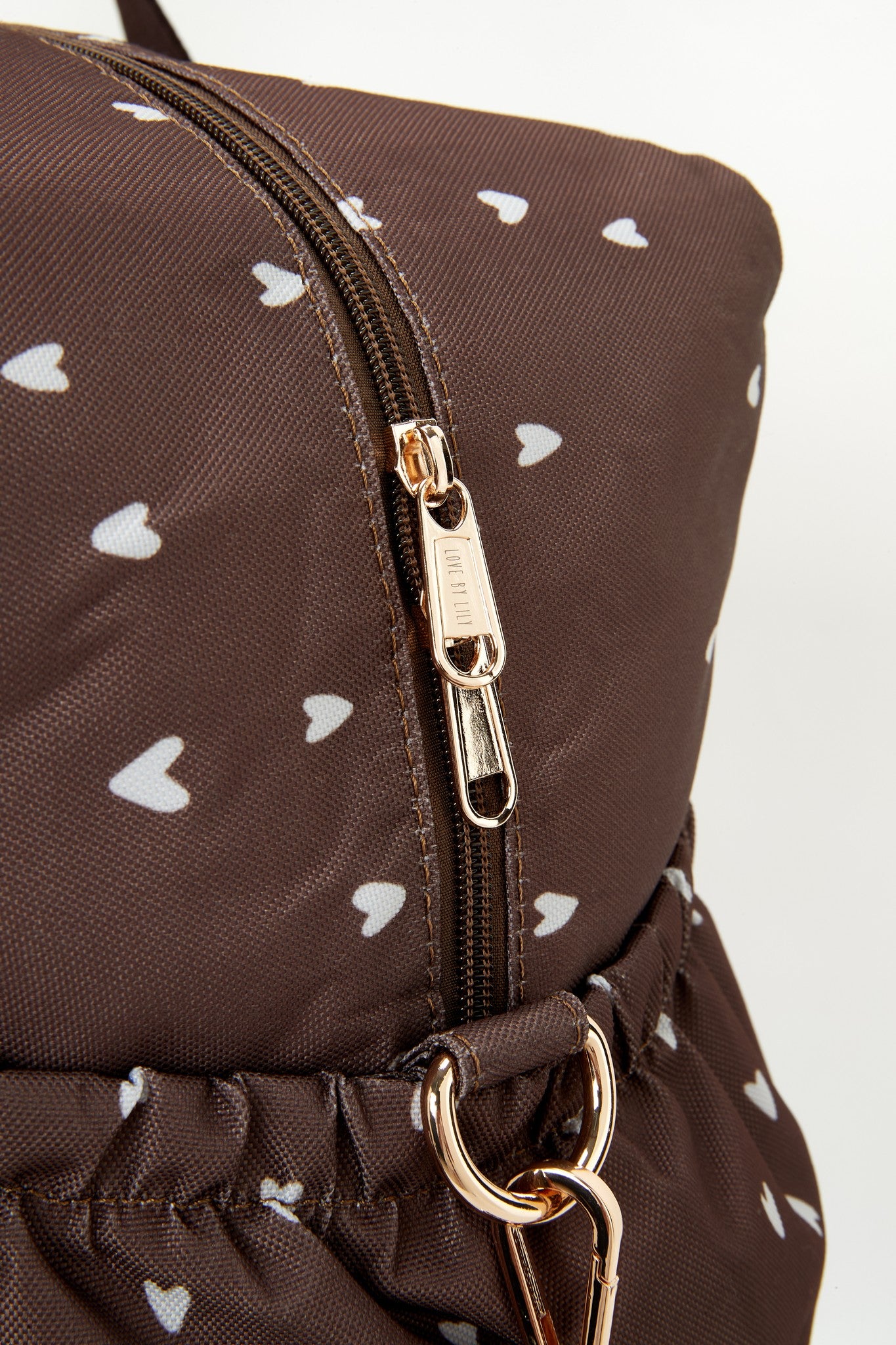 Travel Mom Bag – Deep Amour