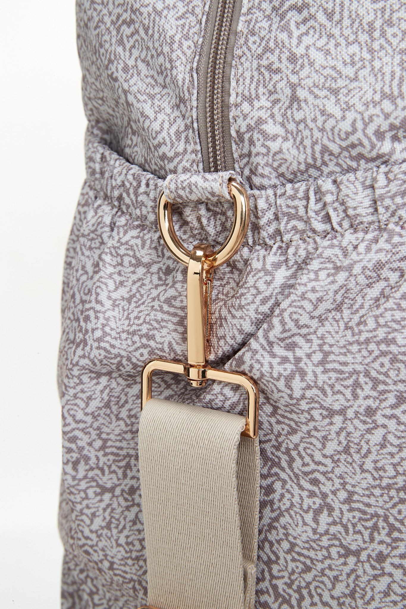 Travel Mom Bag – Pebble Path
