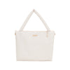 The Lily Tote – Soft Dune