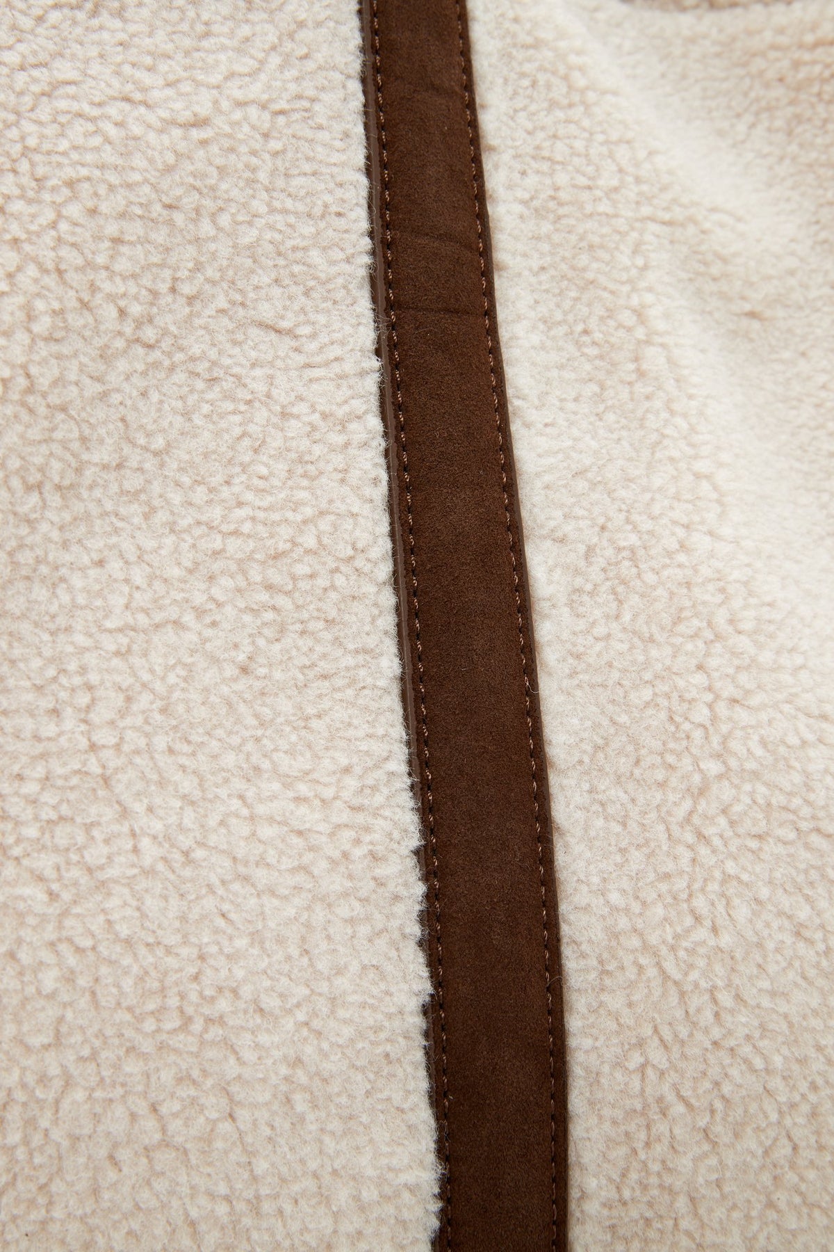 The Cozy Mom Tote – Macchiato Beige