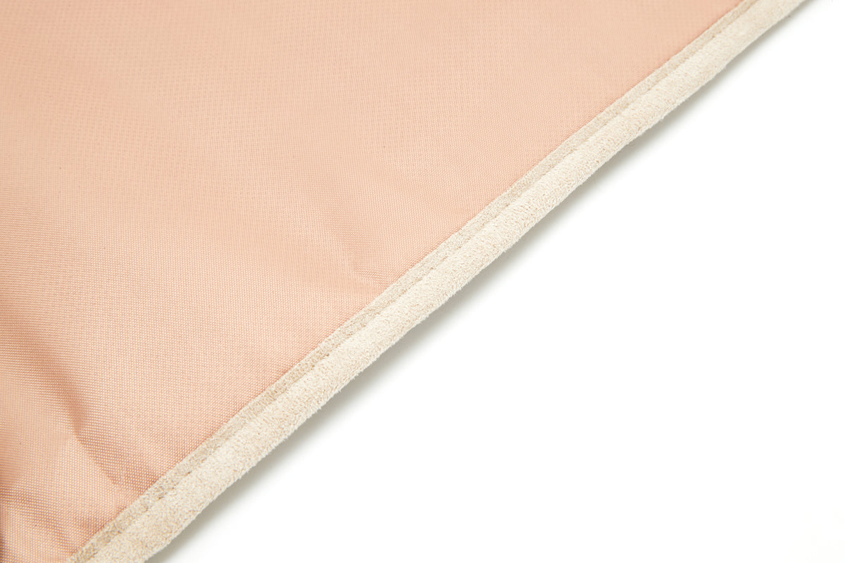The Cozy Changing Mat – Dark Mocha