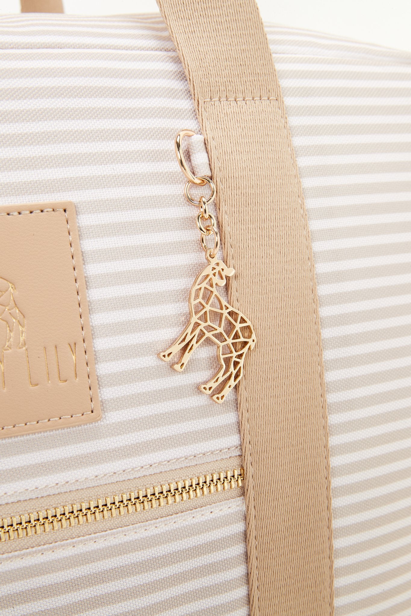 The Lily Daily – Soft Dune
