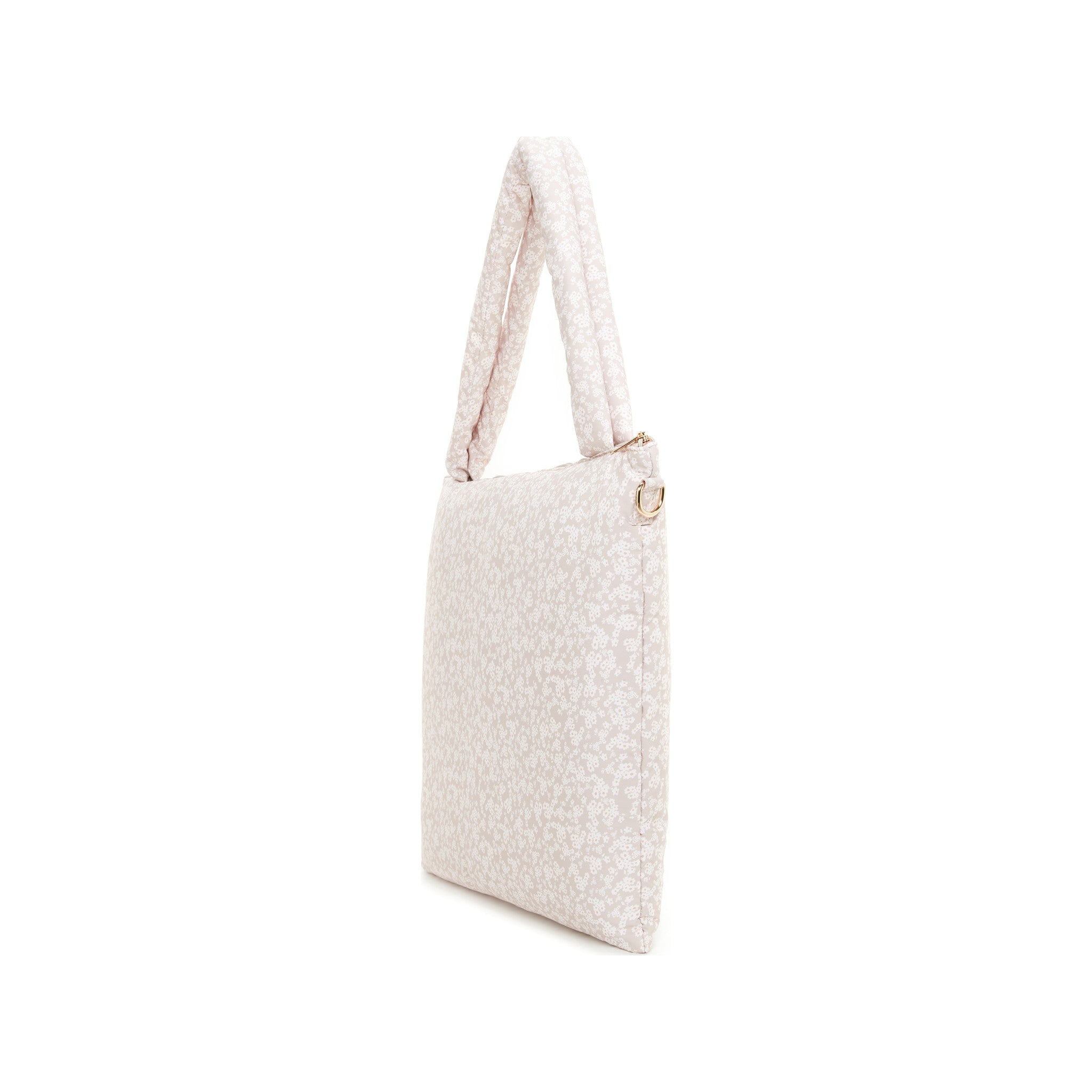 The Lily Tote – Little Daisies