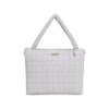 The Lily Tote – Pebble Path