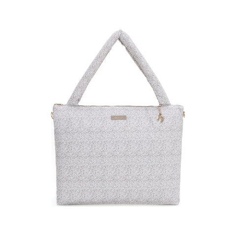 The Lily Tote – Pebble Path
