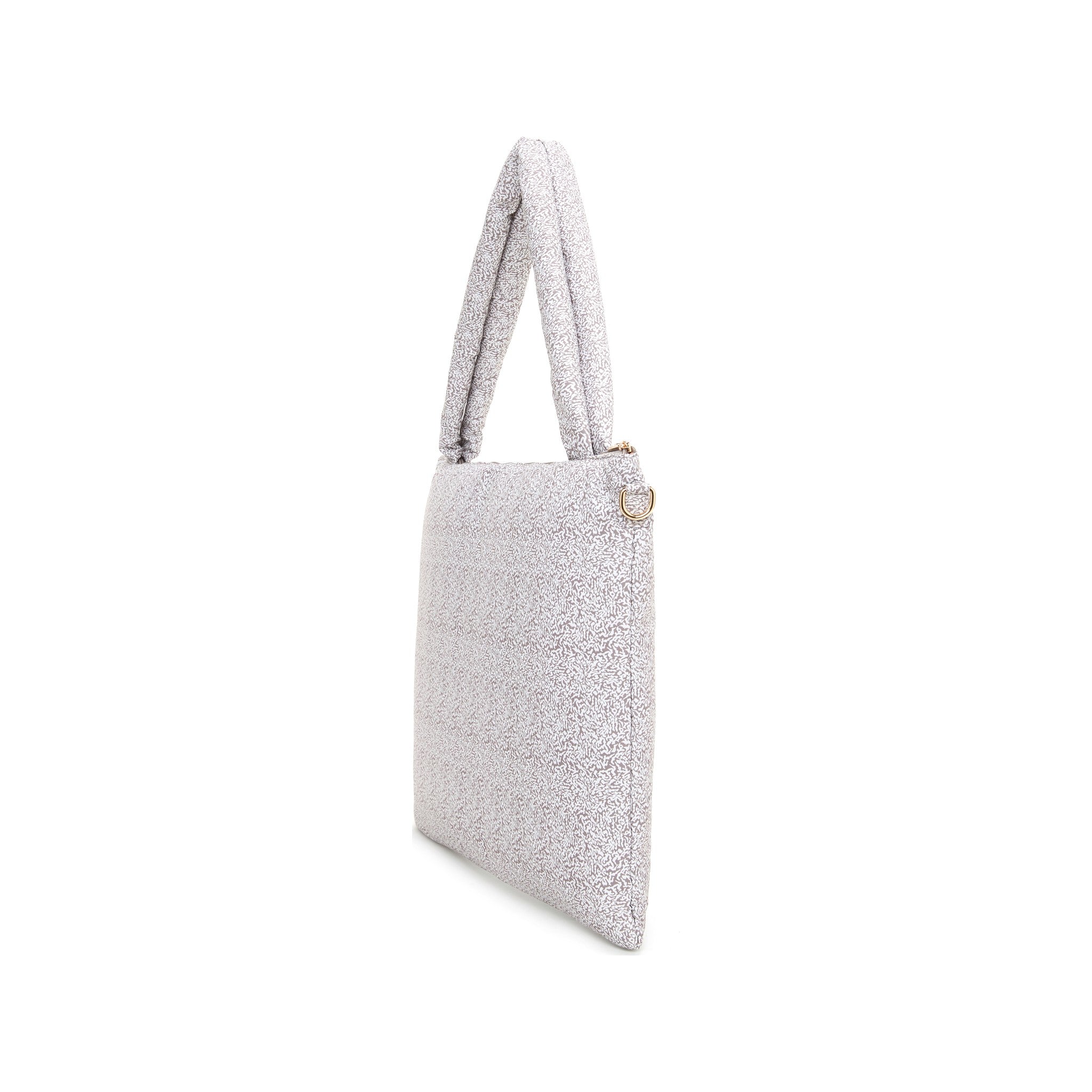 The Lily Tote – Pebble Path
