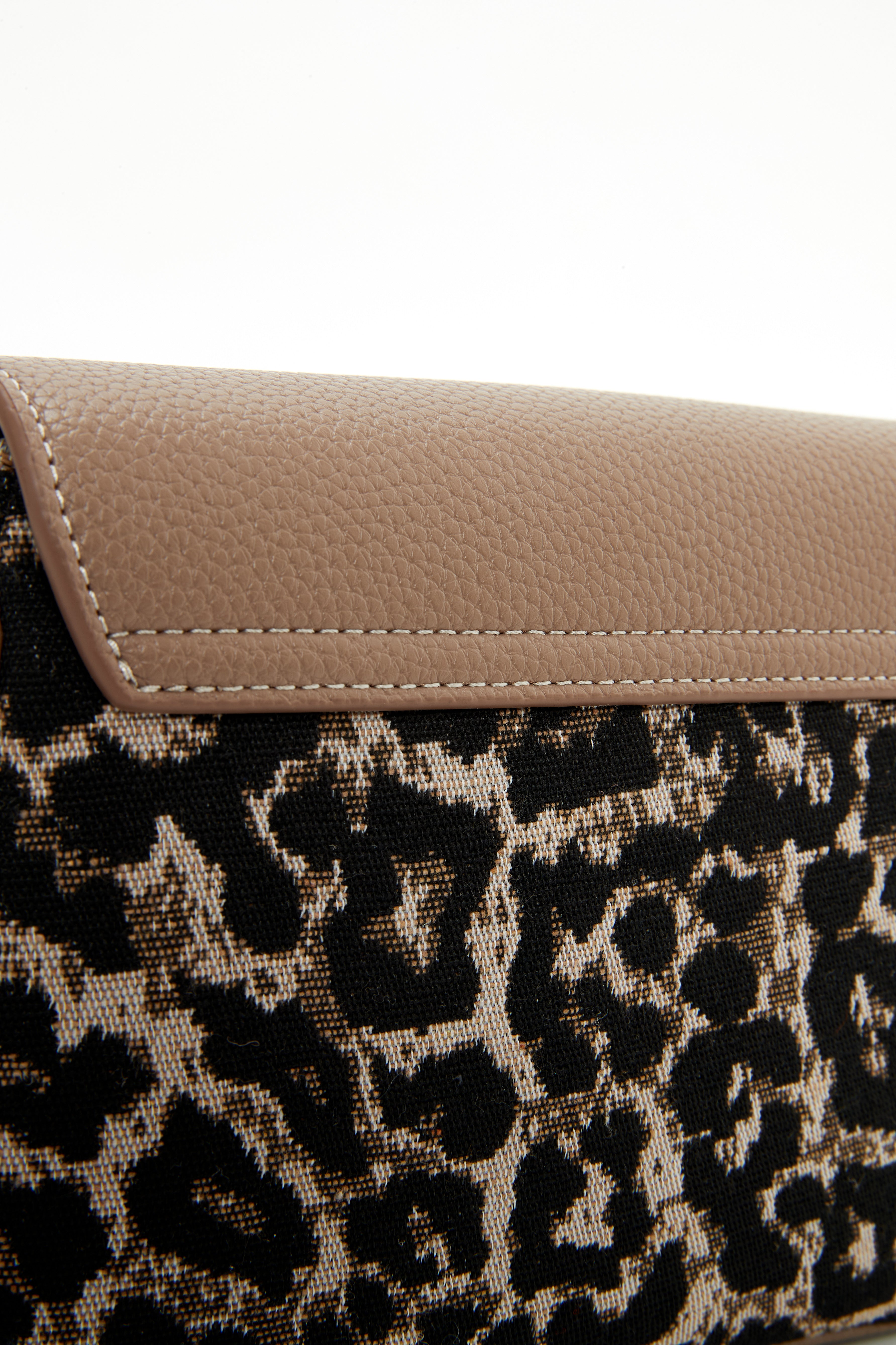 The Mini – Brown Leopard