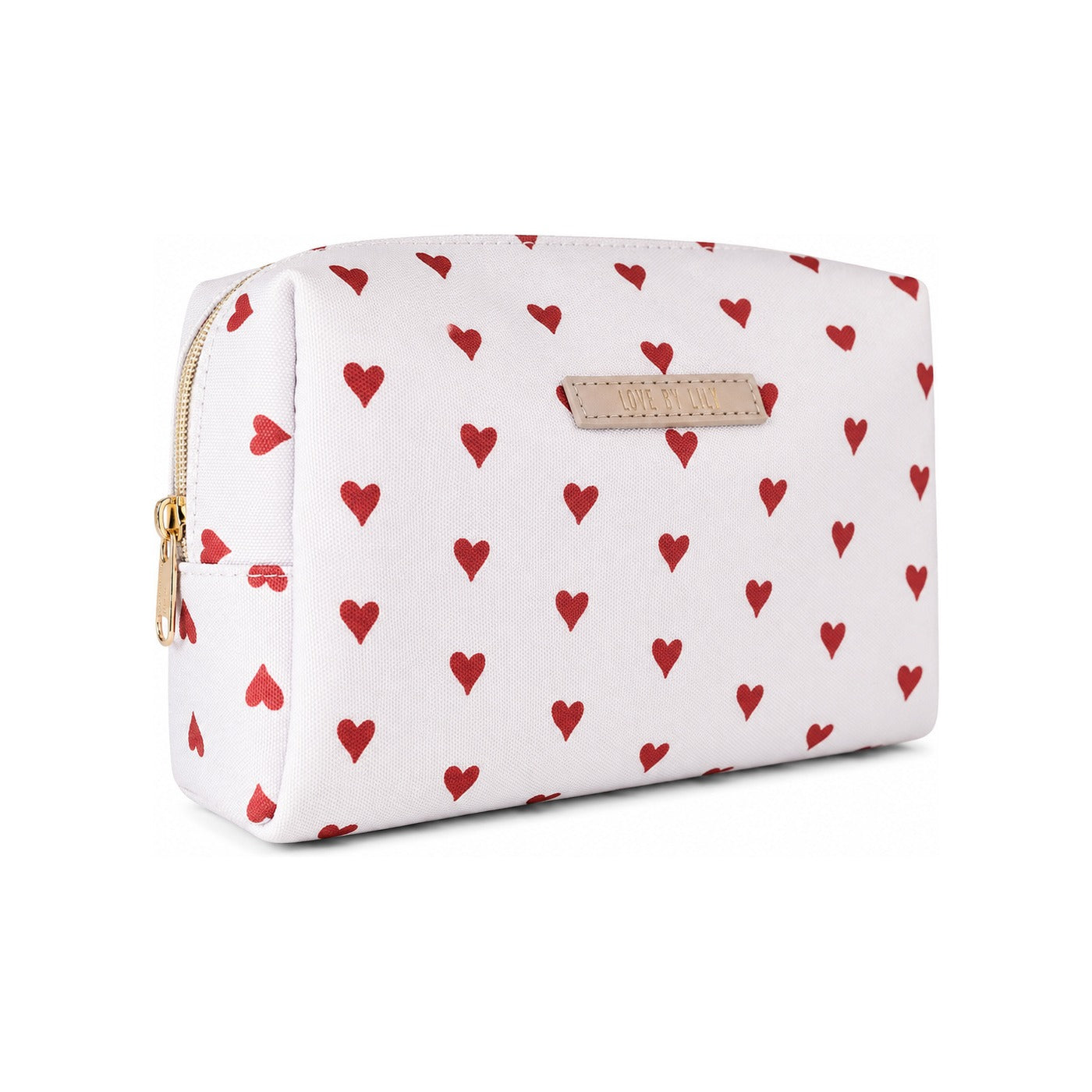 Care Pouch verzorgingstasje in L'affaire van Love by Lily