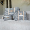 Bundelset Snow Leopard