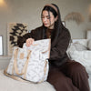 The Lily Daily – Beige Panther