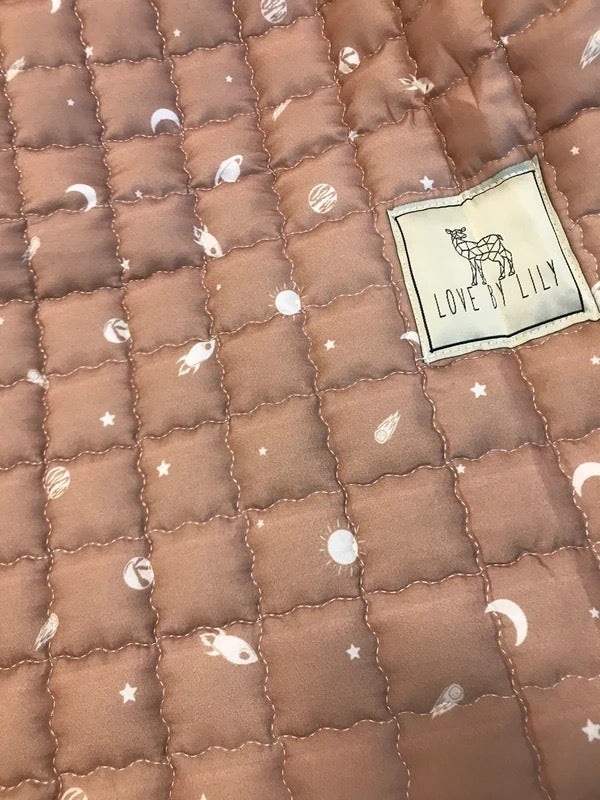 My Universe Rond - Sample