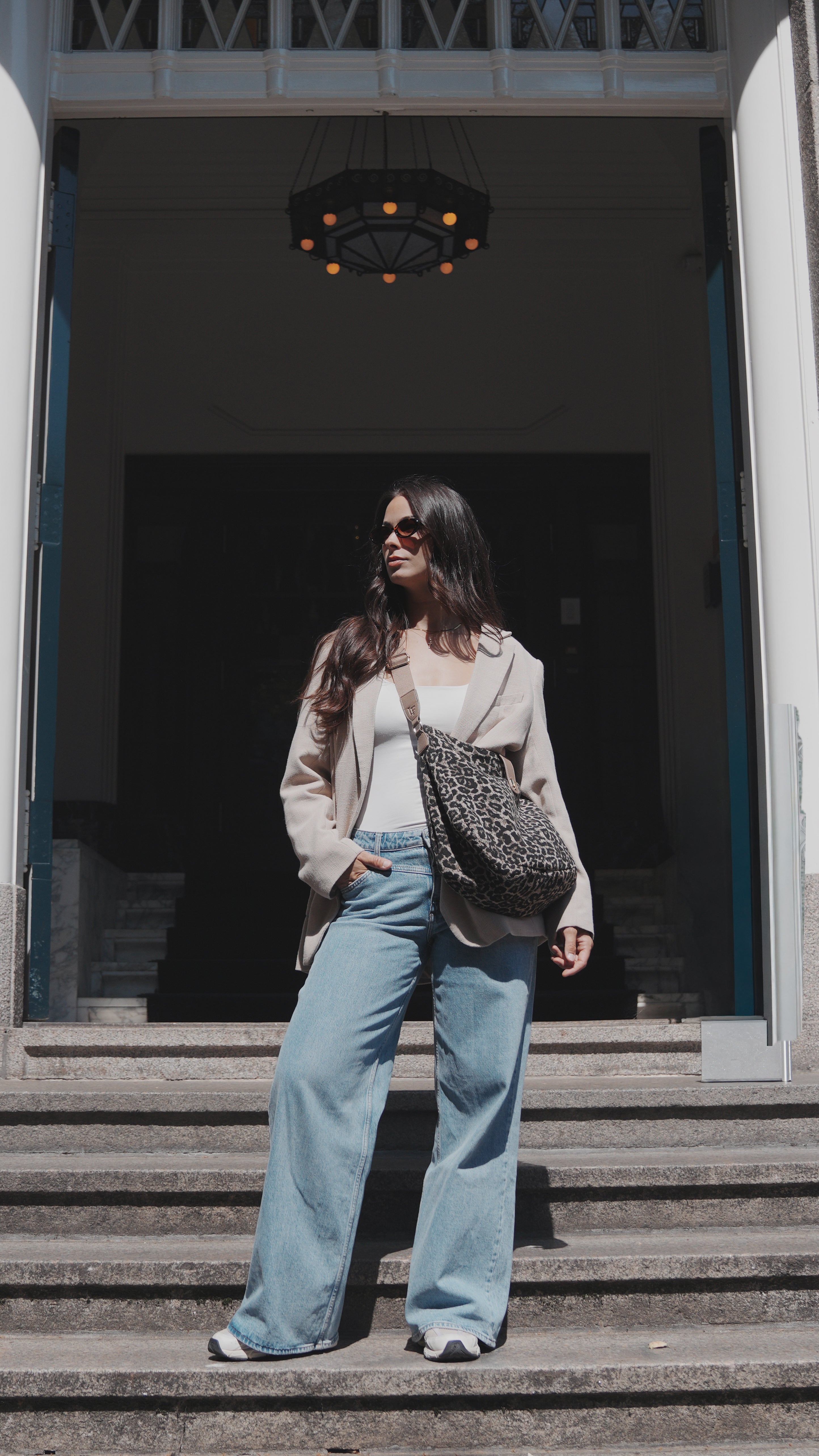 The Pack – Brown Leopard