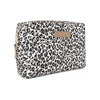 Care Pouch – Snow Leopard