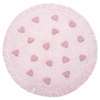 Vloerkleed Rosy Hearts
