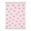 Vloerkleed Rosy Hearts RT